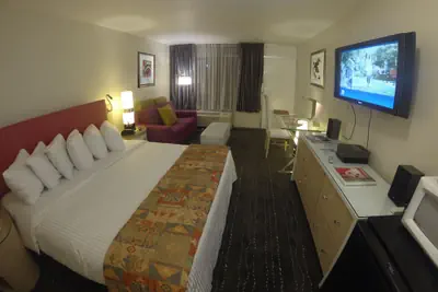 Photo 5 - Floridian Hotel