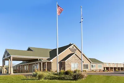 Photo 2 - Country Inn & Suites by Radisson, Woodbury, MN
