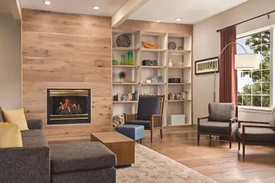 Photo 3 - Country Inn & Suites by Radisson, Woodbury, MN