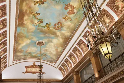 Photo 3 - The Pfister Hotel