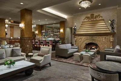 Photo 5 - The Pfister Hotel