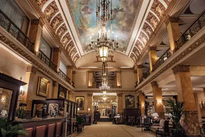 Photo 2 - The Pfister Hotel