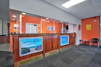 Photo 5 - Motel 6 Seaford, DE