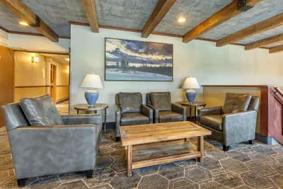 Photo 5 - Comfort Inn Flagstaff South I-17
