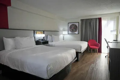 Photo 2 - Ramada by Wyndham Tulsa Broken Arrow