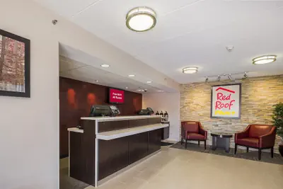 Photo 3 - Red Roof Inn PLUS+ Boston - Framingham