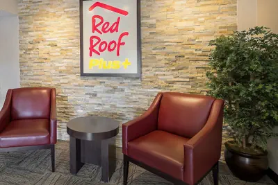 Photo 4 - Red Roof Inn PLUS+ Boston - Framingham