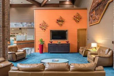 Photo 5 - Red Lion Hotel Pasco Airport & Conference Center