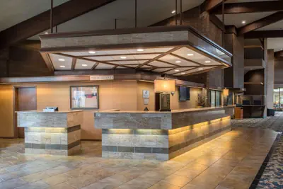 Photo 4 - Red Lion Hotel Pasco Airport & Conference Center