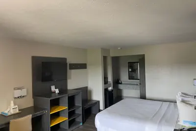 Photo 4 - Days Inn by Wyndham Ruston LA