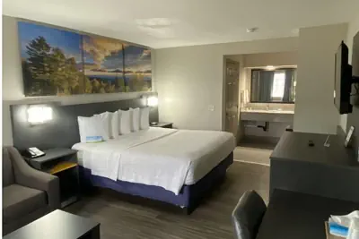 Photo 5 - Days Inn by Wyndham Ruston LA