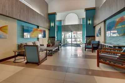 Photo 5 - Holiday Inn Resort Orlando - Lake Buena Vista by IHG