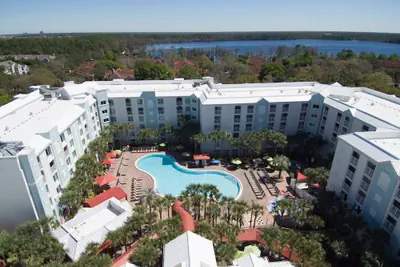 Photo 2 - Holiday Inn Resort Orlando - Lake Buena Vista by IHG