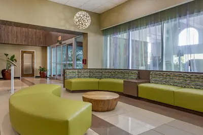 Photo 3 - Holiday Inn Resort Orlando - Lake Buena Vista by IHG