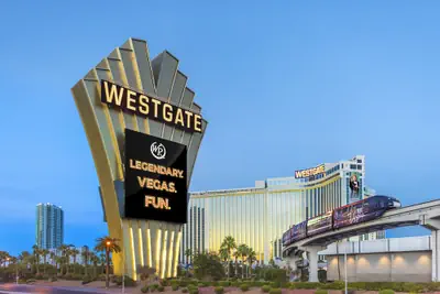 Photo 2 - Westgate Las Vegas Resort & Casino