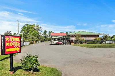 Photo 2 - Star Motel Hattiesburg University Area