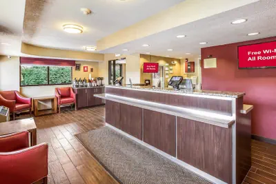 Photo 5 - Red Roof Inn Detroit - Plymouth/ Canton