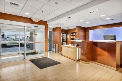 Photo 3 - Fairfield Inn & Suites by Marriott Lumberton