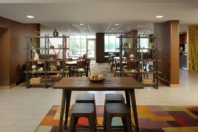 Photo 2 - Fairfield Inn & Suites by Marriott Lumberton
