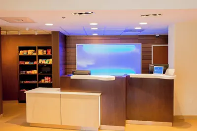 Photo 5 - Fairfield Inn & Suites by Marriott Lumberton