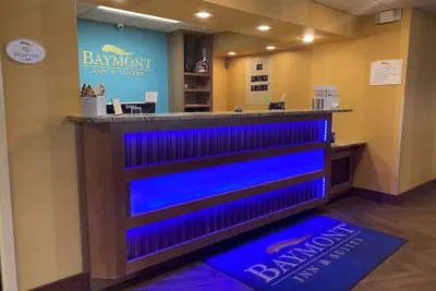 Photo 3 - Baymont by Wyndham Fayetteville