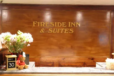 Photo 2 - Fireside Inn & Suites Waterville