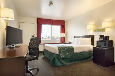 Photo 5 - Travelodge by Wyndham Winslow