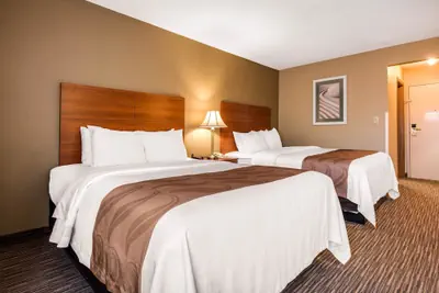 Photo 3 - Quality Inn & Suites New Castle
