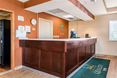 Photo 2 - Quality Inn & Suites New Castle