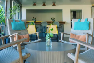 Photo 4 - Maui Seaside Hotel