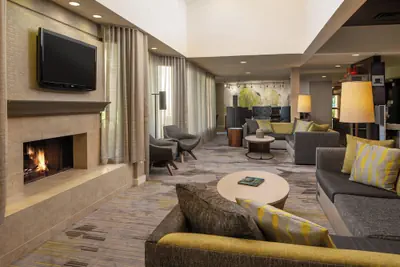 Photo 3 - Courtyard by Marriott Jacksonville at Mayo Clinic Campus/Beaches