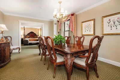 Photo 2 - The Saint Paul Hotel