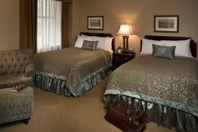 Photo 3 - The Saint Paul Hotel