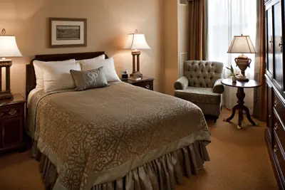 Photo 5 - The Saint Paul Hotel