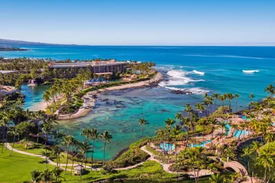 Photo 2 - Hilton Waikoloa Village