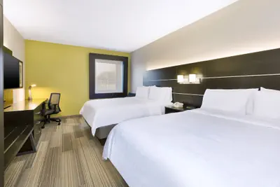 Photo 4 - Holiday Inn Express Detroit-Warren by IHG