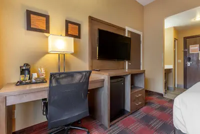 Photo 5 - Comfort Inn Flagstaff Lucky Lane I-40