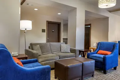Photo 4 - Comfort Inn Flagstaff Lucky Lane I-40