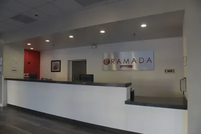 Photo 4 - Ramada by Wyndham San Diego National City