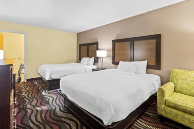 Photo 5 - Americas Best Value Inn Grayson