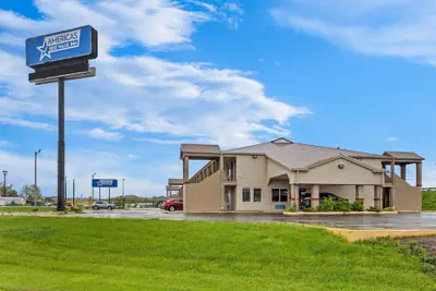 Photo 2 - Americas Best Value Inn Grayson