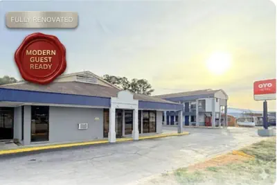 Photo 2 - OYO Hotel Williamston