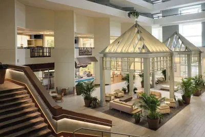 Photo 3 - Hilton Myrtle Beach Resort