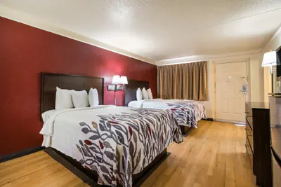 Photo 5 - Red Roof Inn North Dallas - Park Central