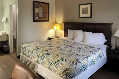 Photo 3 - Studio 6 Suites – Wytheville, VA