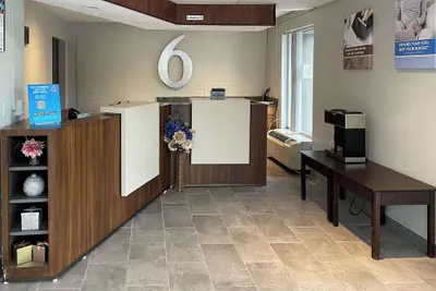 Photo 2 - Studio 6 Suites – Wytheville, VA