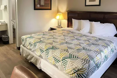Photo 4 - Studio 6 Suites – Wytheville, VA