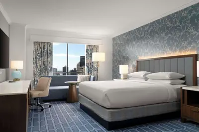 Photo 5 - Hilton New Orleans Riverside