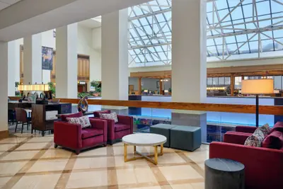 Photo 3 - Hilton New Orleans Riverside