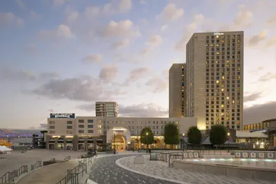 Photo 2 - Hilton New Orleans Riverside